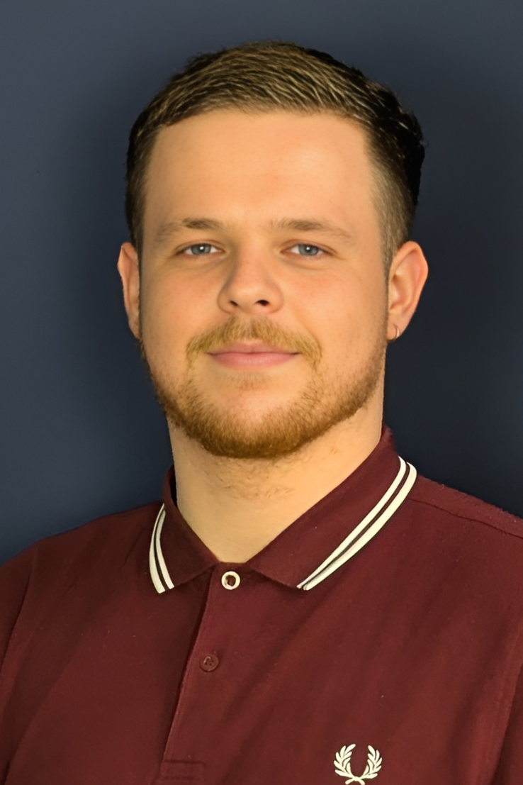 Bradley Mallon
