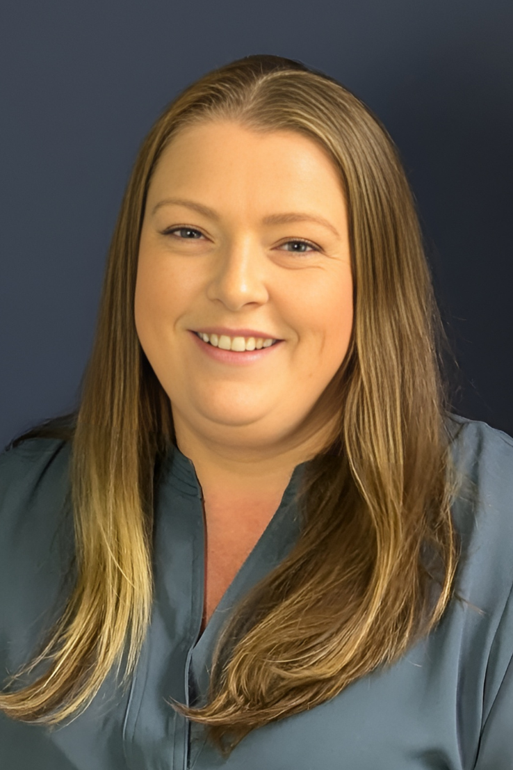 Claire Connolly