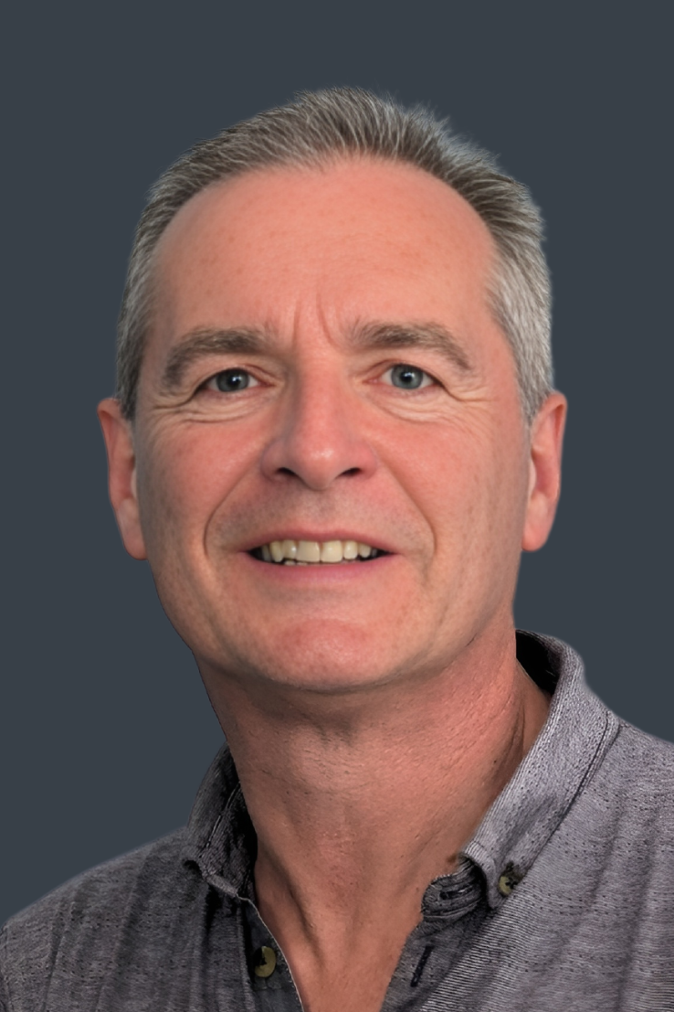 Gary McMurray