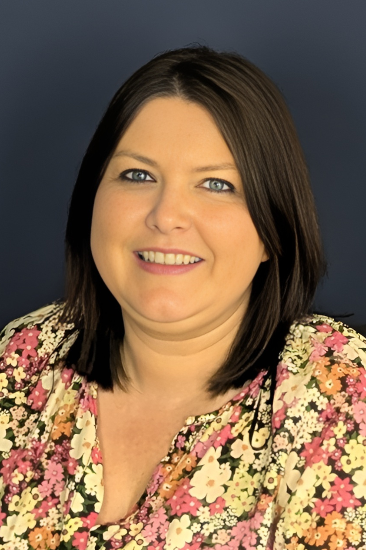 Lorna McFerran
